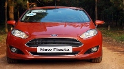 Ford Fiesta EcoBoost có gây 