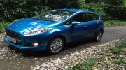 Ford Fiesta ‘nội’ ngốn xăng tới mức nào?