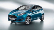 Ford Fiesta sẽ có thêm phiên bản giá rẻ