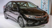 Honda City 2017 chốt giá 17.595 USD tại Malaysia