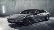 Làm quen với Porsche Panamera 5 chỗ hoàn toàn mới