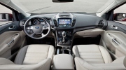 SYNC 3 sẽ có trên Ford Fiesta