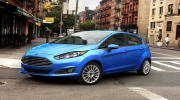 Chi tiết Ford Fiesta 2014 tại Việt Nam
