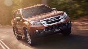 So sánh Isuzu mu-X 3.0 và Toyota Fortuner G 2017?