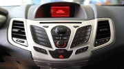 Voice Control trên Ford Fiesta – “Nói” thế nào cho đúng?