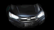 ‘Bình mới rượu cũ’ Honda City 2017 có đủ sức thách thức Toyota Vios