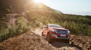 Ford Việt Nam giảm giá bán Everest, quyết giành thị phần trong phân khúc SUV