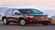 Hơn 4000 chiếc xe Honda City, Civic, CR-V bị triệu hồi tại Việt Nam do dính lỗi túi