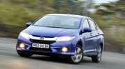 Honda City 2014 - mới lạ đúng nghĩa cho khách hàng Việt