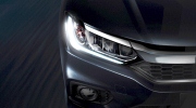 Honda City 2017 - nâng cấp để cạnh tranh Vios
