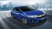 Honda City "mới" có bắt kịp đối thủ ở Việt Nam?
