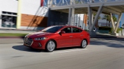 Hyundai có thể giới thiệu phiên bản Elantra Sport