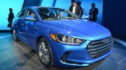 Hyundai muốn Elantra 2017 dẫn đầu phân khúc