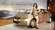 Hyundai Thành Công ra xe Elantra mới, giá từ 699 triệu đồng