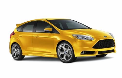 2013 Ford Focus Review Ratings Specs Prices and Photos  The Car  Connection