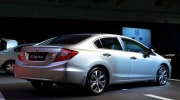 Civic chuẩn bị “tái đua” với Altis