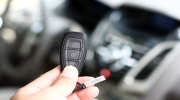 Hệ thống chìa khóa thông minh trên Ford Focus