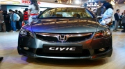 Ế ẩm, Honda ngừng sản xuất xe Civic tại Ấn Độ