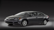 Honda Civic thế hệ mới - Đổi về chất