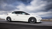 Xe Honda Civic Type R sẽ trở lại thị trường