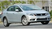 Honda Civic: 