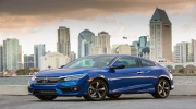 Honda Civic "được lòng" thế hệ Millennials nhất