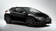 Honda trình làng Civic phiên bản đặc biệt