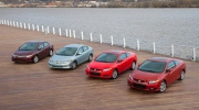 Civic và Accord tiếp tục tỏa sáng trong tháng 8