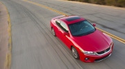Honda tiếp tục bay cao nhờ Accord và Civic
