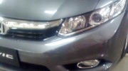 Rò rỉ ảnh "nóng" Honda Civic trước ngày ra mắt?