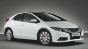 Tìm hiểu công nghệ thiết kế Honda Civic