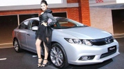 Doanh số nghèo nàn, Honda dừng sản xuất Civic tại Ấn Độ
