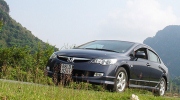 Honda Việt Nam khắc phục xe lỗi túi khí sớm hơn kế hoạch