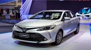 650 triệu nên mua Altis cũ hay Vios 2017?