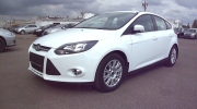 Hơn 400 triệu nên mua lại Ford Focus 2011?