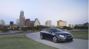 Chevrolet Cruze 2015 chính thức lộ diện