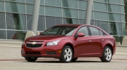Chevrolet Cruze diesel sẵn sàng ra mắt