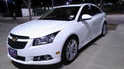 Đối thủ mới của Civic và Corolla Altis sắp ra mắt tại Việt Nam