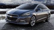 GM hoãn ra mắt Chevrolet Cruze mới đến năm 2015
