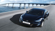 Hyundai Elantra sẽ có mặt tại Việt Nam