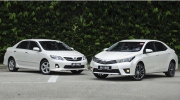 “Mổ xẻ” Toyota Corolla Altis thế hệ mới vừa ra mắt