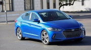 Tại sao nên mua Hyundai Elantra 2017?