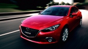 ‘Bom tấn’ Mazda3 2015 sắp ra mắt tại Việt Nam