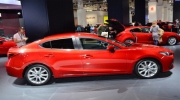 Mazda3 thế hệ mới giá từ 17.000 USD