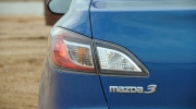 Những nét mới trên Mazda3 thế hệ tiếp theo