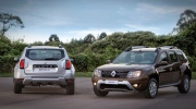 Bộ ba giá mềm Renault sắp đến Việt Nam