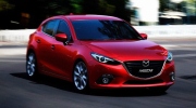 Cục Đăng kiểm yêu cầu Trường Hải triệu hồi Mazda 3