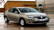 Ôtô Renault lắp ráp tại Nga lên đường về Việt Nam
