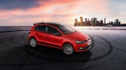 Volkswagen Polo GT Sport Edition trình làng, giá từ 14.190 USD