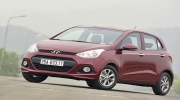 Hatchback ở Việt Nam: chọn xe nào?